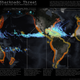 Image for article titled No, but seriously. If sharknadoes were real, where would they strike?